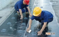 口碑比较好的防水材料十佳品牌