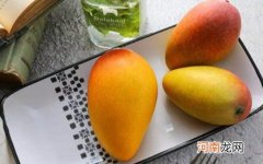 芒果不熟吃了会中毒吗 不建议吃不熟芒果