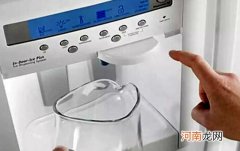 家里该不该买饮水机 使用饮水机时要注意什么