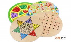 好玩的跳棋品牌有哪些