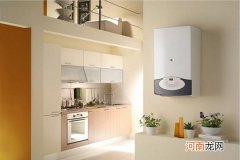 冬天取暖防冻 这些壁挂炉品牌值得选择