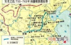 古代的节度使相当于现在的什么官职 节度使相当于现在什么官