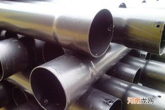 值得推荐的十款钢管品牌