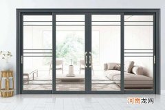推拉门好品牌排行榜