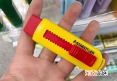 美术橡皮与普通橡皮的区别是什么？