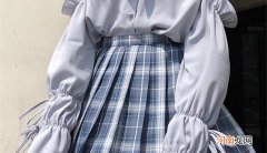 今年夏天有哪些好看的jk衬衫-安利女生都心水的jk衬衫