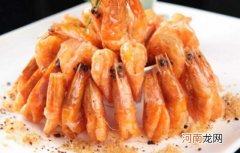 两者搭配一起吃效果更佳 虾能不能和萝卜一起吃 可以