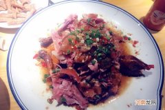 东坡肉是哪个地方的菜，你知道吗？