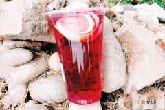 蜜丝鲜果饮品加盟条件和加盟费用