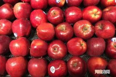 红肉苹果好吃吗？连肉都是红色的苹果你见过吗？