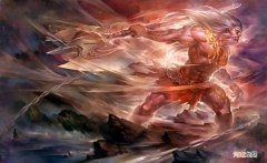 传说中开天辟地的是哪位神话人物 开天辟地的神话人物是谁