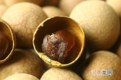 不同吃法都可以 桂圆干直接吃还是泡水 两种都可以