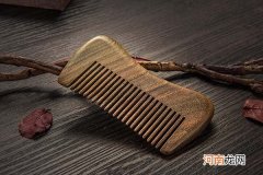 市场上热门的梳子品牌