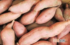 虾和地瓜能一起吃吗？吃完虾后多久才能吃红薯