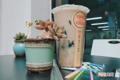 乌所味奶茶评价怎样