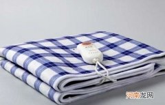 知名电热毯哪些品牌比较靠谱-十大品牌