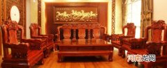 国内知名红木家具十大品牌有哪些-十大品牌