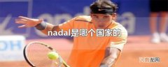 nadal是哪个国家的