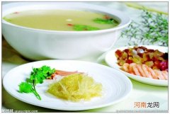 鱼翅有什么营养价值 鱼翅是什么鱼的哪个部位