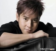 谭咏麟为什么是校长呢 谭咏麟为什么被称为校长