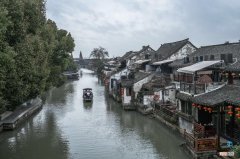 西塘在哪里 千年古镇西塘在哪里