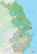 苏南是哪里 苏南地区是哪里