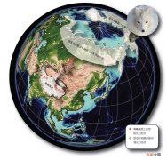 中国从哪里来 中国从哪里来 星球研究所观后感