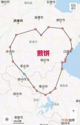 山东是哪里 九月九日忆山东的山东是哪里