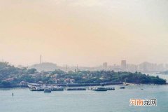 厦门住哪里 厦门住哪里离海边近