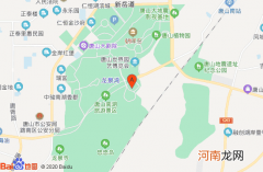 地图在哪里 森林指南针和地图在哪里