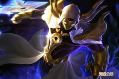 英雄联盟优质皮肤推荐，英雄联盟10周年皮肤