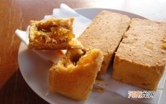 味道不错 凤梨酥是哪里的特产 凤梨酥是台湾的标志