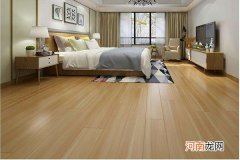 家居强化复合地板品牌大盘点