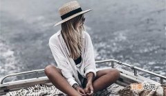 防晒又好看的帽子有哪些-暴力推荐几款平价帽子