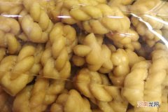 特色麻花都是哪些呢