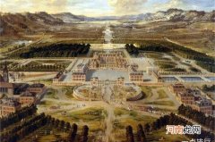 世界上最大的宫殿 拥有2300个房间,67个楼梯和5210件家具