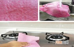 更好去除污垢 椰壳抹布有毒吗 椰壳抹布优点有哪些