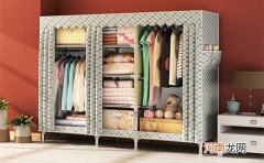 值得推荐的布衣柜品牌