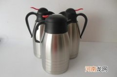 热水壶清理茶渍方法有哪些？