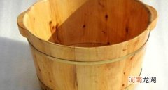 泡脚木桶什么材质好 橡木铁杉木等材质比较好