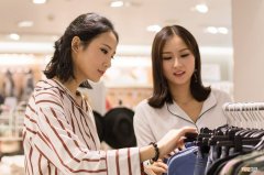 买衣服去哪里 哈尔滨逛街买衣服去哪里