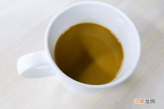 冻咖啡和和一般的咖啡有什么区别呢？