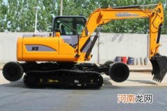 一线挖掘机十大品牌有哪些-十大品牌