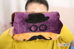 冬天什么品牌的电热水袋好用