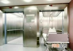 选择哪家病床电梯品牌比较好-十大品牌