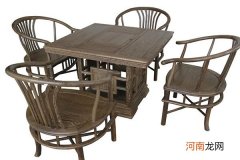 鸡翅木家具的优缺点 这几个鸡翅木家具品牌很不错