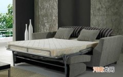 受欢迎的沙发床排行榜前10名-十大品牌