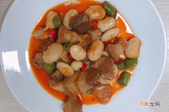 炖肉调料和做法有哪些？