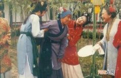 红楼梦刘姥姥与贾府有何亲戚关系 刘姥姥和贾府什么关系