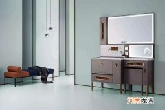 浴室柜哪个牌子好